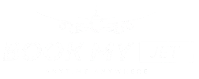 Bookmyjet