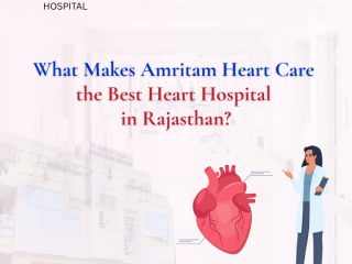 what-makes-amritam-heart-care-the-best-heart-hospital-in-rajasthan
