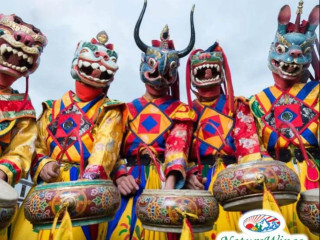 bhutan-package-tour-from-delhi-explore-thimphus-blend-of-tradition-and-modernity