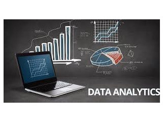 Data Analytics Training Course in Lucknow with Uncodemy