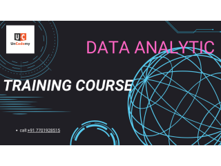 Data Analytics Training Course in Roorkee with Uncodemy