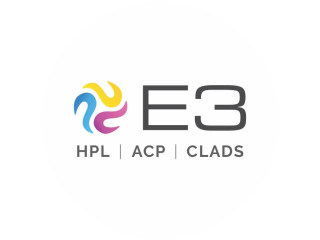 ACP Sheets Manufacturer - E3