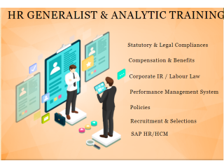 HR Course with Certificate in Delhi,110075  by SLA Consultants Institute for SAP HR Training in Noida and Payroll Institute in Gurgaon