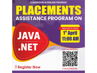 2024 Best Placements assistance training program in KPHB