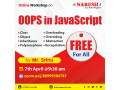 best-online-workshop-on-oops-in-javascript-training-institute-in-hyderabad-nareshit-small-0