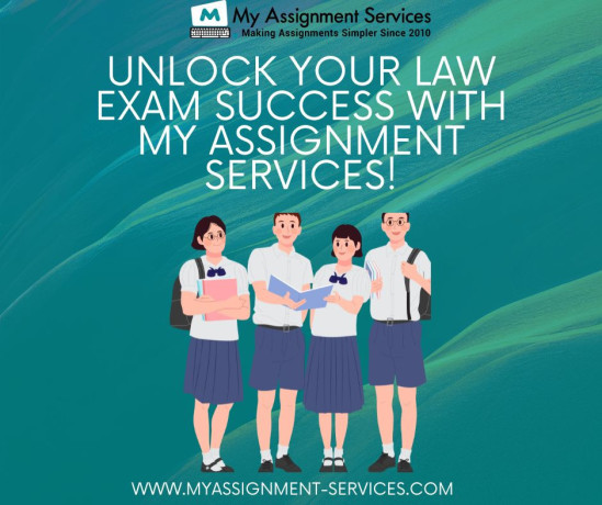 unlock-your-law-exam-success-with-my-assignment-services-big-0