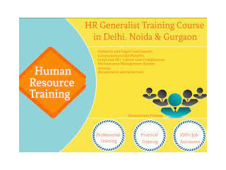 Advanced HR Certification Course in Delhi, 110027, with Free SAP HCM HR Certification  by SLA Consultants Institute in Delhi,