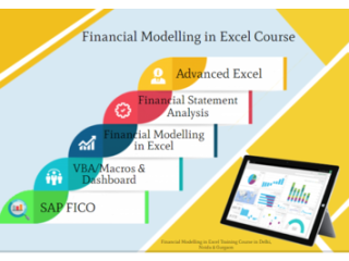 Financial Modelling Course in Delhi, 110010. Best Online Live Financial Analyst Training in Bangalore by IIT Faculty , [ 100% Job in MNC]