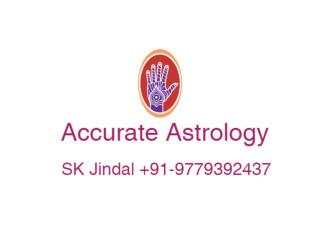 Master of Red Book Astro SK Jindal