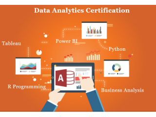 Data Analytics Course in Delhi.110015. Best Online Live Data Analytics Training in Lucknow by IIT Faculty , [ 100% Job in MNC]