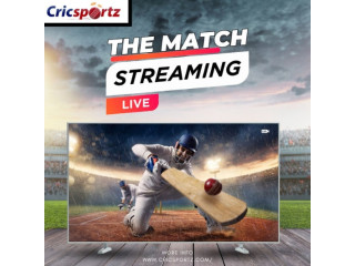 Live Cricket Streaming API: Bringing the Game to Your Users