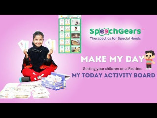 Top Toddler Activity Toys for Fun and Learning with SpeechGears