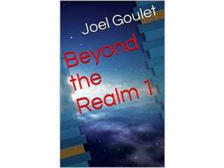 Beyond the Realm novels 1 and 2