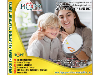 Hope Centre for Autism Treatment,