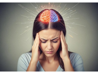 Headache Pain Relief in Melville | Diagnostic Spine Care