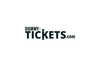 Dummy Ticket at $5