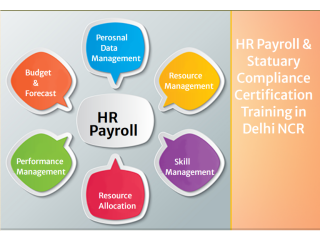 Advanced HR Institute in Delhi, 110057, with Free SAP HCM HR Certification  by SLA Consultants Institute in Delhi, NCR, HR Analyst Certification