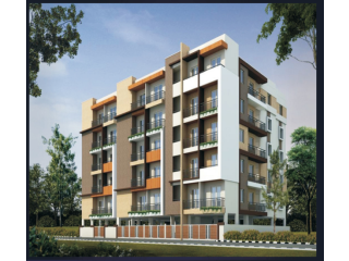 1366 Sq.Ft Flat with 3BHK For Sale in Doddagubbi Main Road