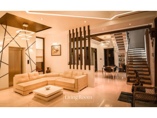 Best residential architects in Bangalore | SR Creations