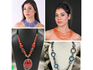 Why Handmade Bead  Jewelry Is more trending compare to other