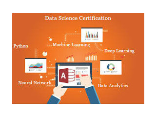 Data Analyst Course in Delhi SLA with Placement.110015.