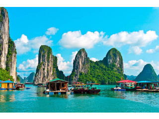 Plan Your Dream Vacation with a Vietnam Tour Package from Kolkata