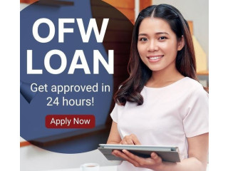 Get A Business Loan Today