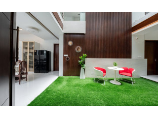 Best residential architects in Bangalore | SR Creations