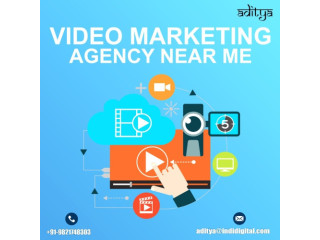 Looking for Video marketing agency near me