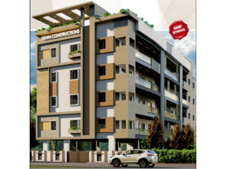 1722 Sq.Ft Duplex Apartment with 3BHK For Sale in TC palya