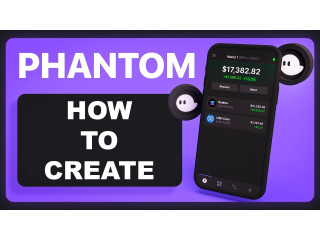 Download Phantom Wallet Extension | Official Website