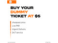 buy-dummy-ticket-for-visa-at-5-small-0