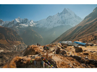 Premium Nepal Package Tour from India  Explore, Experience & Embrace Adventure!