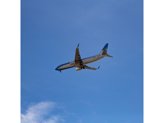 Flight itinerary for schengen visa